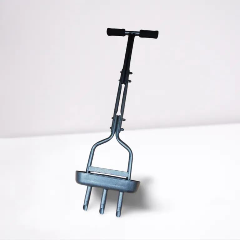 Aerifizierer